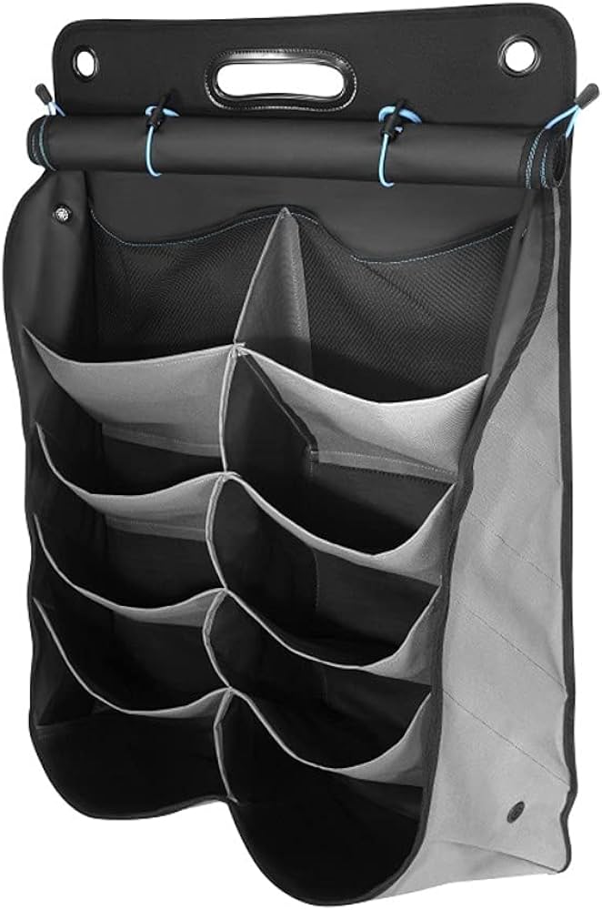 Transpordikott Thule Shoe Organizer (jalanõude hoiustamiseks) 50*80cm