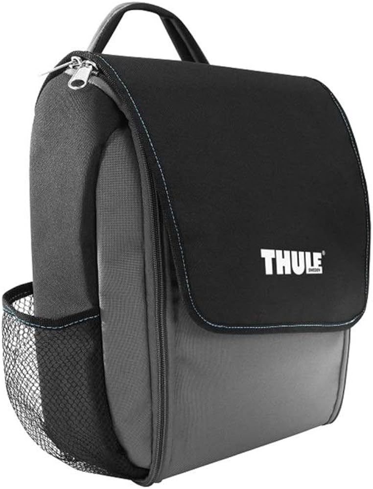 Transpordikott Thule Toiletry Kit (hügeenivahendite kott) 35*40cm