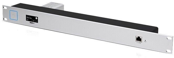 Ubiquiti cloud key G2 rack mount accessory