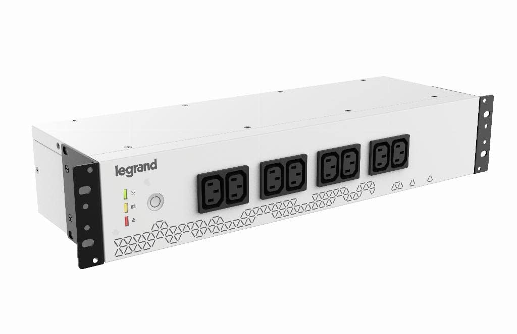 Legrand UPS Keor PDU 800VA/480W 8*IEC