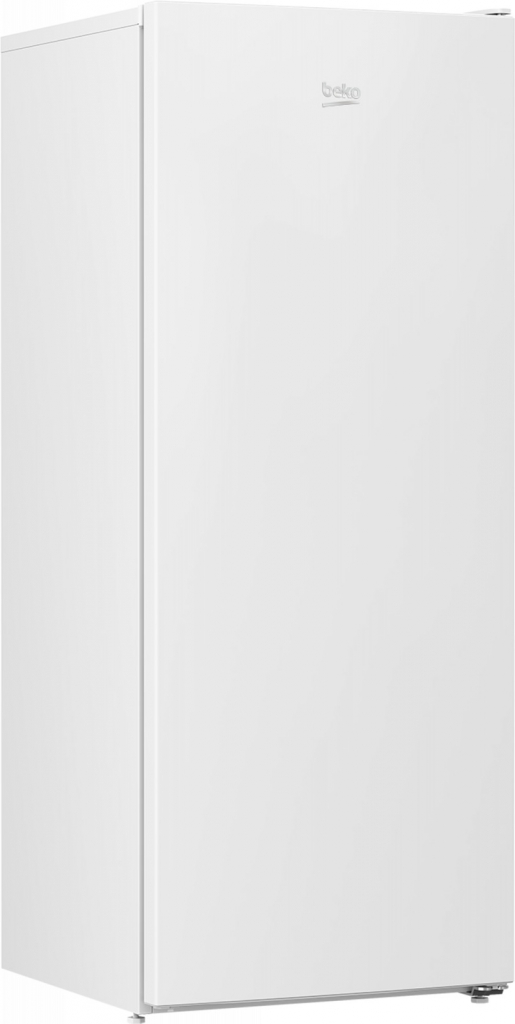 Beko külmik RFSA210K40WN, 135.7 cm, energiaklass E, valge