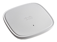 Cisco Catalyst 9115AX access point Wi-Fi 6 802.11ax internal antennas, DNA subscription required (müüdav ainult koos DNA litsentsiga)