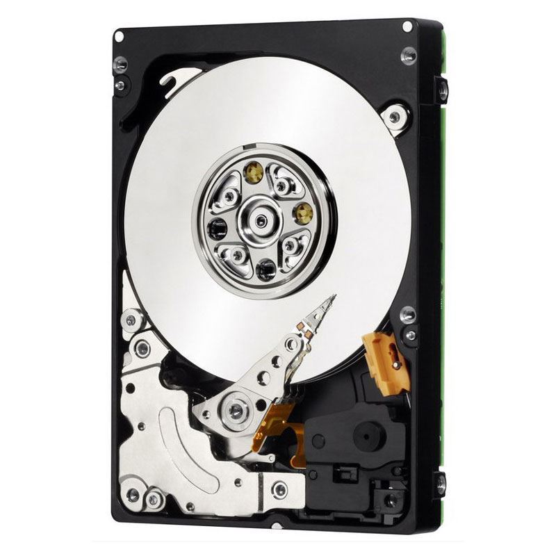 Express IBM 1TB 2.5in SFF HS 7.2K 6Gbps NL SATA HDD B