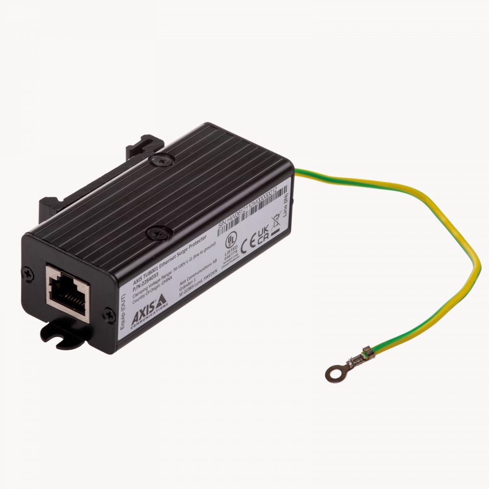 Axis TU8001 surge protector module