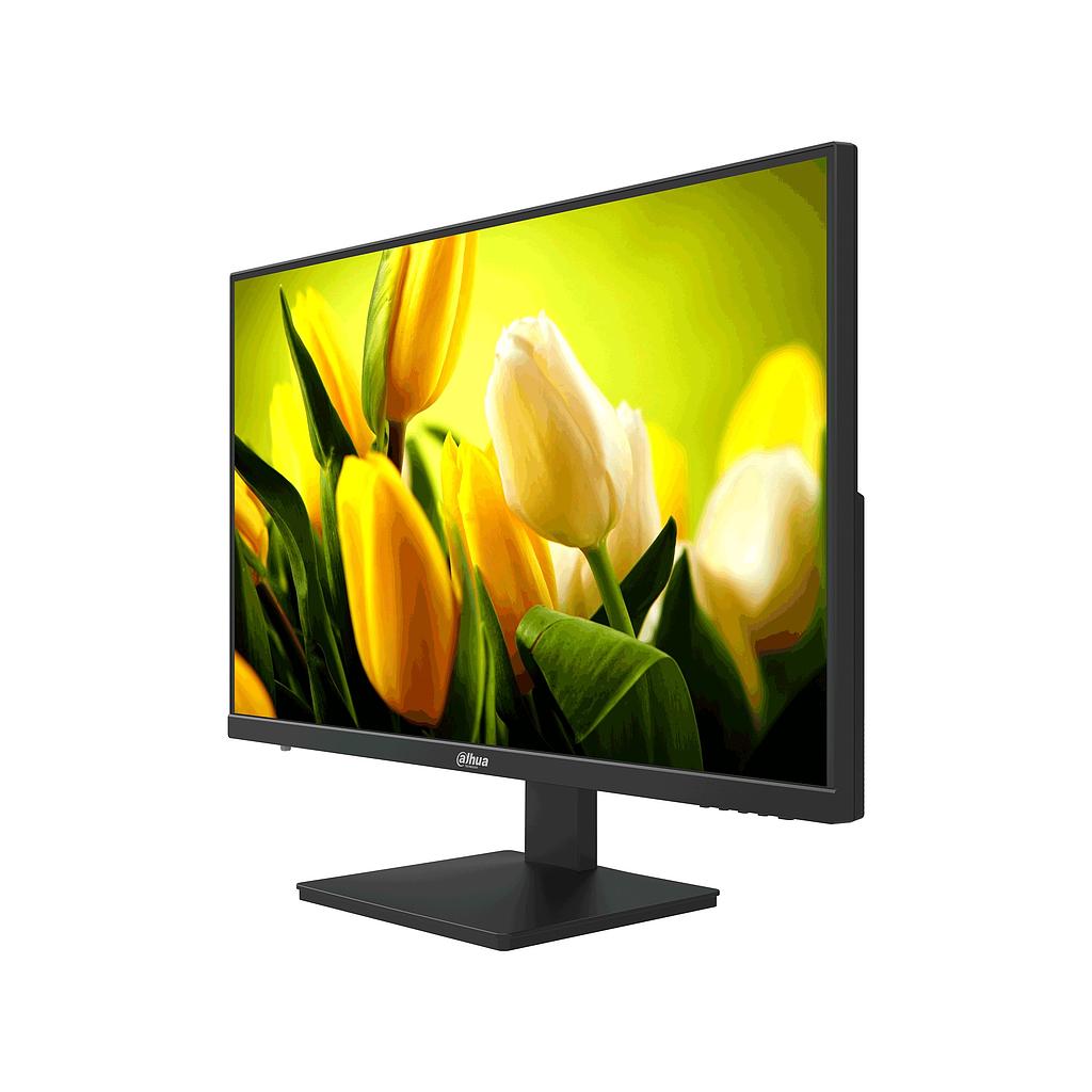 Dahua LM27-L200 24/7 LED monitor 27", 1920*1080 (FHD) 16:9 230cd 1000:1 14ms HDMI VGA