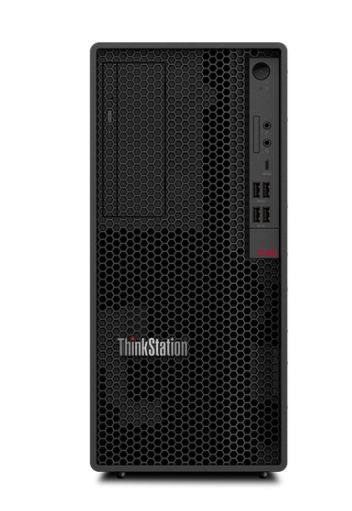 Lenovo ThinkStation workstation P358 tower W11Pro 5845/2*16GB/1TB/RTX3060 12GB/3YRS OS