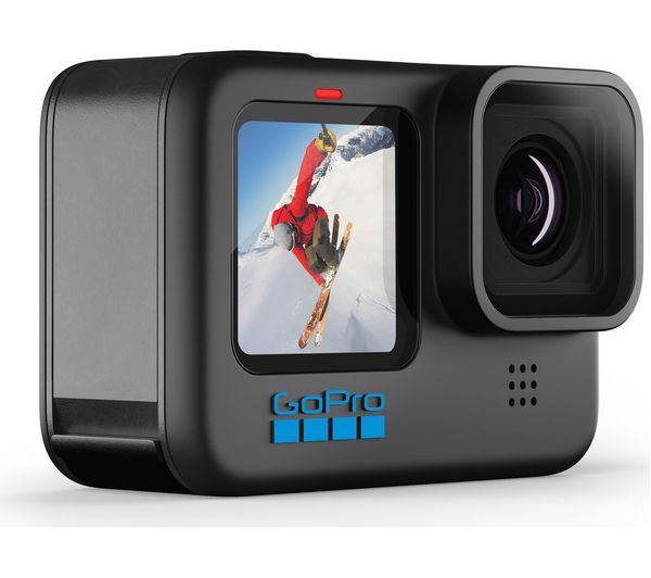 GoPro Hero10 black