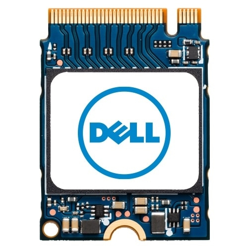 Dell M.2 PCIe NVME Gen 4x4 Class 35 SSD 512GB