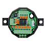 Barix X8, universal, small form factor I/O extension device which connects to a host via Modbus/RTU