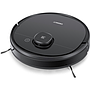  Ecovacs robottolmuimeja DEEBOT OZMO 950 Wet&Dry, operating time (max) 200 min, Lithium Ion, 5200 mAh, dust capacity 0.43 L, 66 dB, must