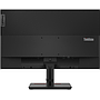 Lenovo ThinkVision S27E-20/27" monitor/HDMI/3a garantii