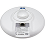 NanoBeam M5 16dBi 5GHz 802.11n MIMO antenna, Ubiquiti, 150+ Mbps, range 10+ km