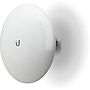 NanoBeam M5 16dBi 5GHz 802.11n MIMO antenna, Ubiquiti, 150+ Mbps, range 10+ km