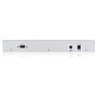 Zyxel USG Flex Firewall 10/100/1000, 2*WAN, 4*LAN/DMZ ports, 1*SFP, 2*USB with 1 Yr UTM bundle