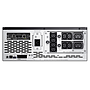 APC Smart-UPS X 2200VA Short Depth Tower/Rack Convertible LCD 200-240V with Network Card