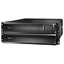 APC Smart-UPS X 3000VA Rack/Tower LCD 200-240V