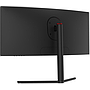 29" Ultra-wide curved PC monitor