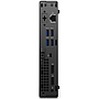 Dell OptiPlex 3090 MFF/Core i5-10500T/8GB/256GB SSD/Intel UHD 630/WLAN + BT/Estonian kb/mouse/W11P/3y