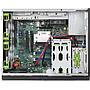 Fujitsu Primergy TX1310 M3 tower server XeonE3-1225v6 4c, 16GB RAM, 2*3.5" 1TB SATA3 HDD (kokku 4 HDD pesa), RAID 0,1,10, DVD-RW, 1*Gbit Eth, 250W ps