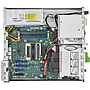 Fujitsu Primergy TX1320 M4 tower server Xeon E-2134 4c, 16GB RAM, 2*3.5" või 8*(4*+4*) 2.5" HDD pesa), 4*USB3.1Gen2, 2*Gbit Eth, 450W ps