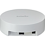 Engenius EWS330AP managed AP indoor dual band 11ac Wave2 AP 400+867Mbps 2T2R GbE PoE.af 4x5dBi ia