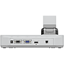 Epson ELPDC21 document camera for projectors 2 Mio pixels 10x digital zoom 10x optical zoom