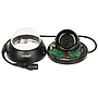 Dahua IPC-HDBW2431E-S-S2-BLACK 4MP IP kuppelkaamera • IR30m mSD 2.8mm(102°)