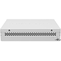 MikroTik CSS610-8G-2S+IN 8*1G Ethernet ports, 2*SFP+ managed switch