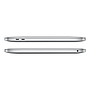 Apple MacBook Pro Silver 13.3 " IPS 2560 x 1600 Apple M2 8 GB SSD 512 GB Apple M2 10-core GPU Without ODD macOS 802.11ax Bluetooth version 5.0 Keyboard language Swedish Keyboard backlit Warranty 12 month(s) Battery warranty 12 month(s)