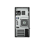 Dell PE T150 server/chassis 4*3.5"/Xeon E-2314/16GB/1*2TB/Broadcom 5720 Dual Port/iDRAC9 Basic 15G