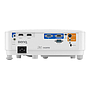 BenQ MW550, DLP projector, portable, 3D, 3600 ANSI lumens, WXGA (1280*800), 16:10, 720p