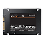 Samsung 2.5" SSD 870 EVO Series 2TB, SATA III