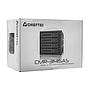 Chieftec SAS/SATA backplane CMR-3141SAS, 3*5.25" for 4*3.5" HDDs/SSDs