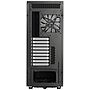 Fractal Design Define XL R2 black server case, E-ATX, no PSU