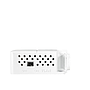 Allnet unmanaged switch SG8005PD-BT90, 5 port - 5*GbE - PoE budget 85W - 1*bt out, 3*PoE af/at out, 1*PoE bt 90W in/DIN rail/PD input/fanless