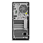 Lenovo ThinkStation workstation P358 tower W11Pro 5845/2*16GB/1TB/RTX3060 12GB/3YRS OS