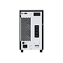 Orvaldi VT3K on-line LCD bat 5min 3000VA/2700W internal bat. 6x9Ah