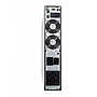 Green Cell online UPS rack RTII 3000VA/2700W with LCD display