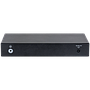 Dahua 10-port cloud managed desktop switch with 8-port PoE