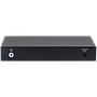 Dahua 10-port cloud managed desktop Gigabit switch with 8-port PoE