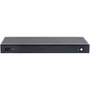 Dahua 18-port cloud managed desktop switch with 16-port PoE