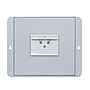 Planet industrial wall-mount Gigabit router with 4-port 802.3at PoE+