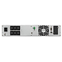 Eaton 9E 1000i, online UPS 1000VA/900W, 2U rack mountable