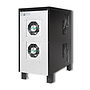 Qoltec 3-phase UPS 15KVA/12kW, LCD