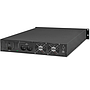 Qoltec online UPS 2000VA/1600W, LCD, 2U rackmountable