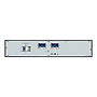 APC Easy UPS on-line, 3kVA/2700W, rackmount 4U, 230V, 6*IEC C13+1*IEC C19 outlets, intelligent card slot, LCD