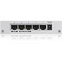 5-Port Desktop Gigabit Ethernet Switch - metal housing