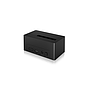 Raidsonic HDD docking station 2.5"/3.5" shared SATA 6Gb/s