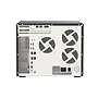 QNAP TVS-h1688X-W1250-32G Intel Xeon W-1250 32GB