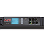 Rack PDU 2G, Metered, ZeroU, 22.0kW(32A) 17.3kW(24A), 230V, (30) C13 & (12) C19